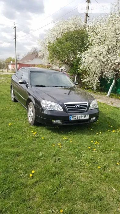 продам авто чері істар