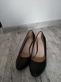 Buty damskie rozmiar 36