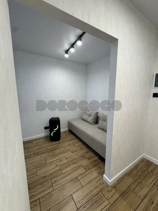 МініДвушка ЖК Рідний 2 Гатне