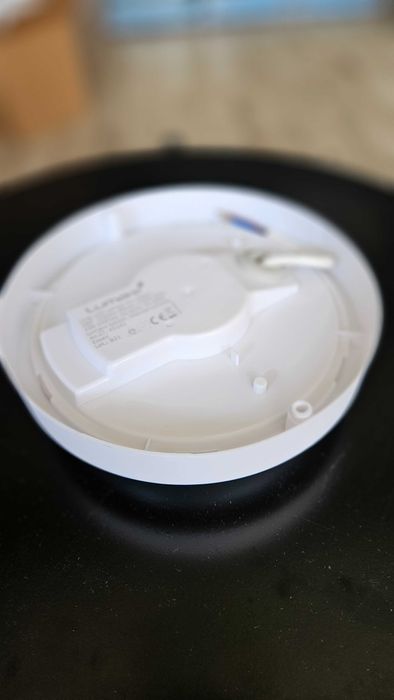 Lampa sufirowa LED, Lumare, 12W, 1020lm, 2700k.