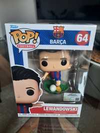 Funko Pop - Lewandowski