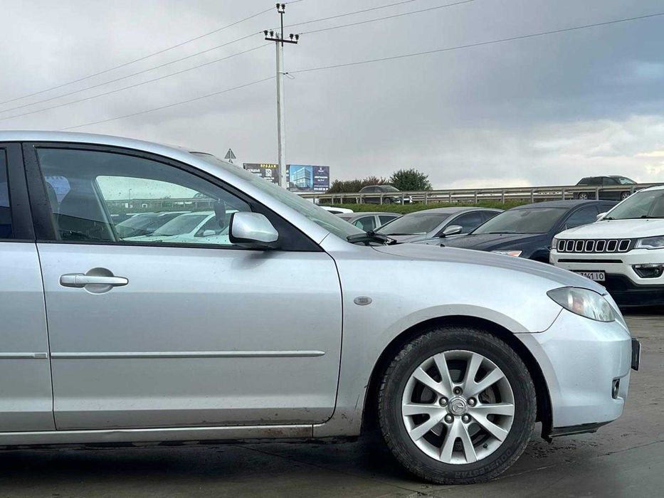 Продам Mazda 3 2007р. #72439