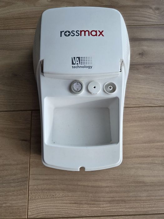 Nebulizator Rossmax NA100 części