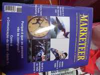 Revista Marketeer n1 1996