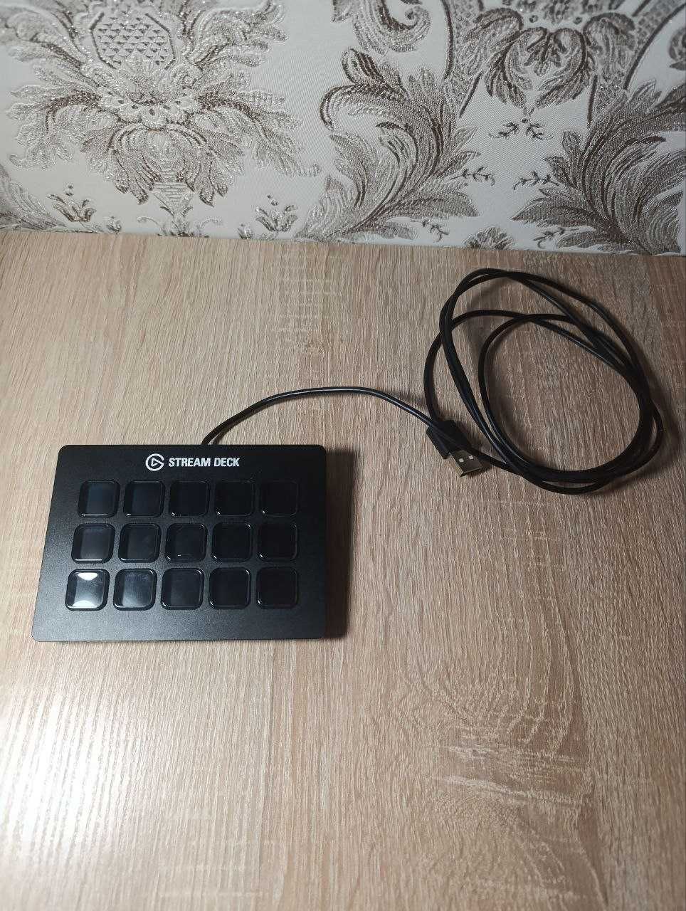Elgato Stream Deck 15 кнопок