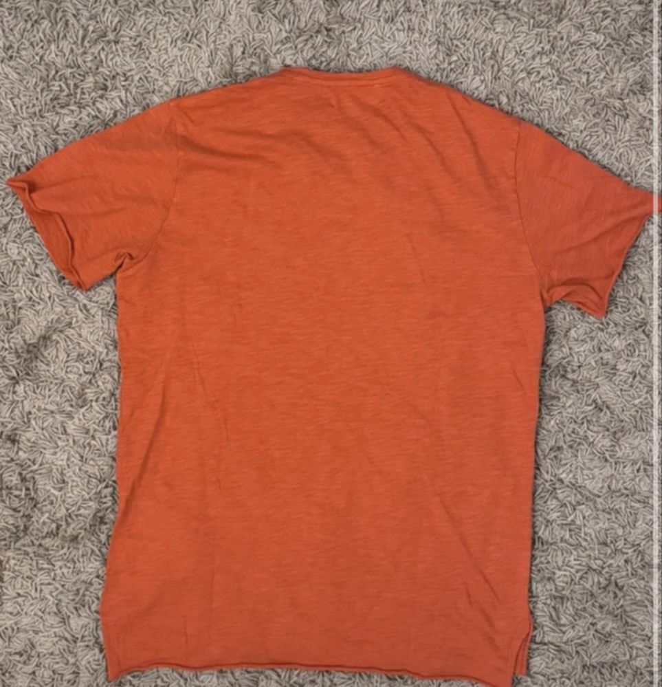 T-shirt +351 nova