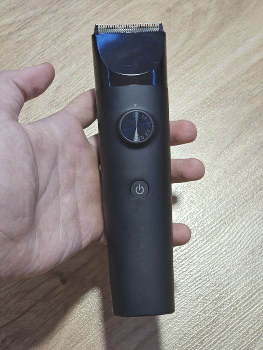 Xiaomi Mijia Hair Clipper 1  LFQ02KL