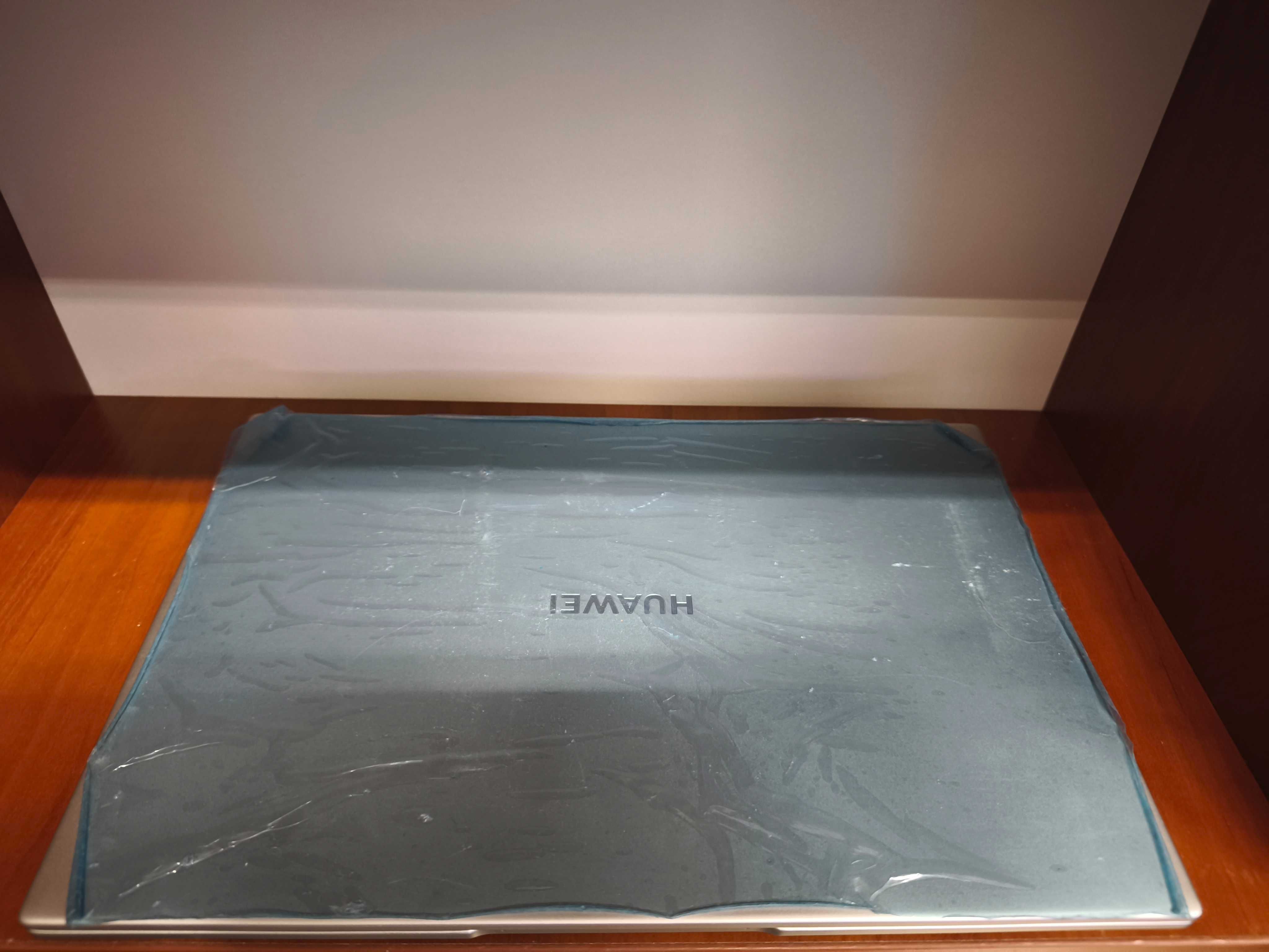 Laptop Huawei nbl-waq9r | uszkodzony