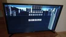 Продам Samsung UE32J5000AK