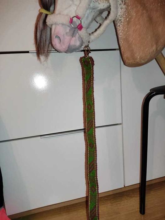 uwiąz dla hobby horse