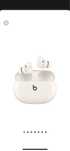 Beats Studio Buds+ Ivory