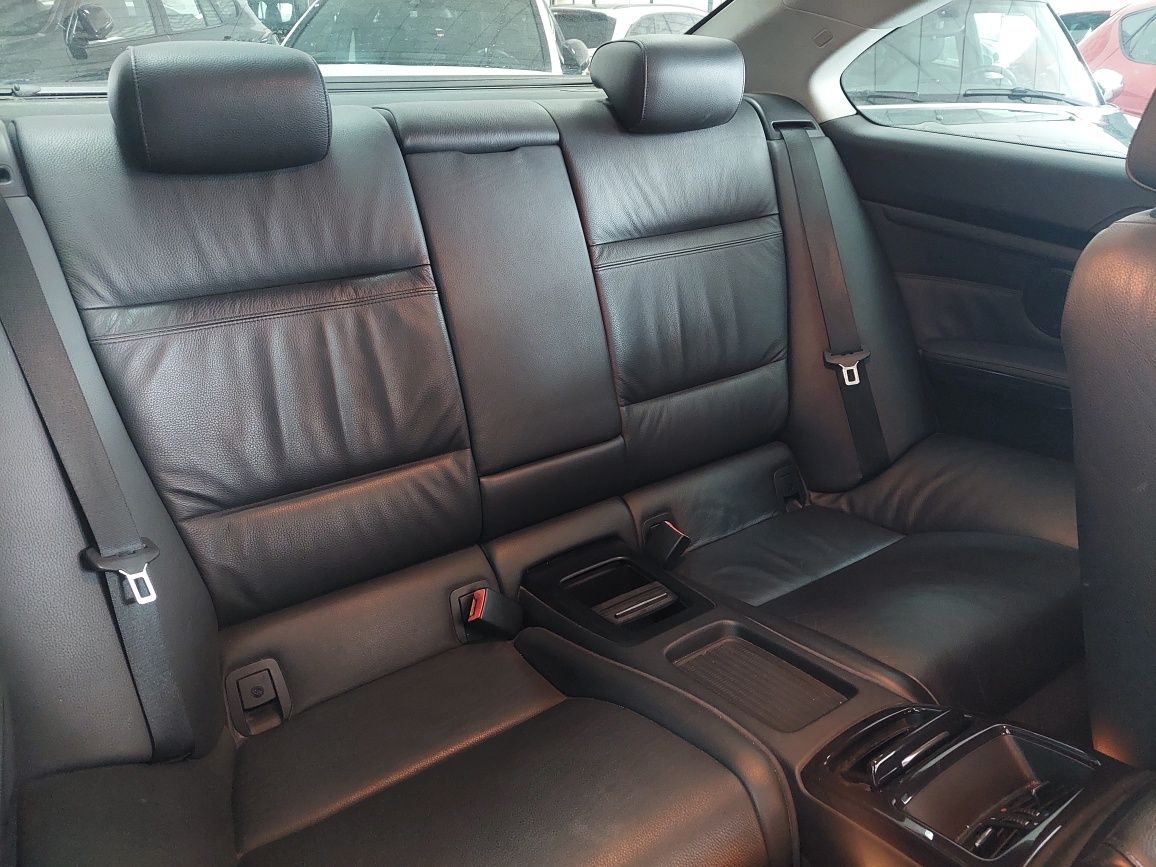 Bmw 320 D E92 Auto Pack-m