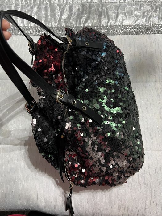 Mala de brilhos - Nunca usada