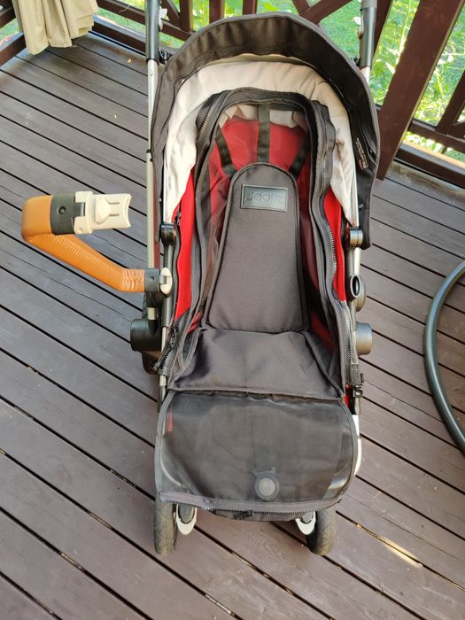 Sprzedam wózek JOOLZ DAY