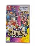 Gra Everybody 1-2 Switch Nintendo Switch