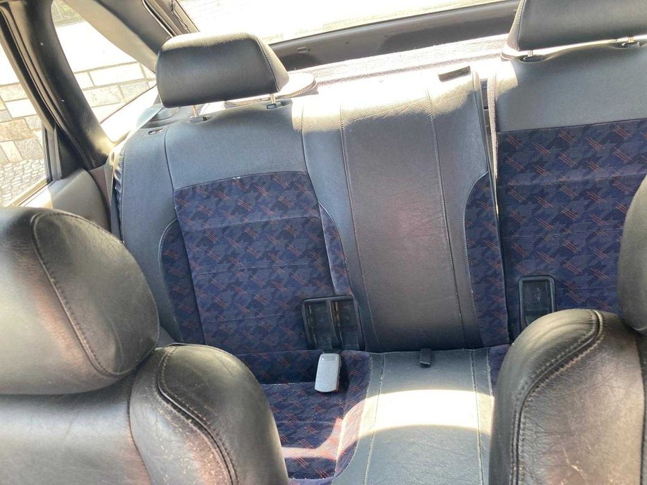 Honda Concerto de 1992