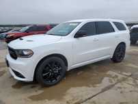 Dodge Durango Dodge Durango GT, piękny kolor