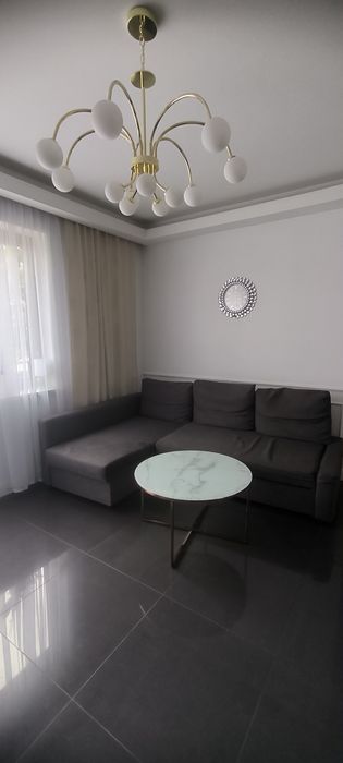 Narożnik z funkcją spania Ikea