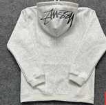Koszulka Stussy Fuzzy Koszulka z krótkim rękawem Dice