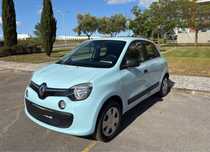 Renault Twingo 2016