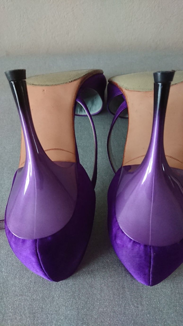 Buty rozm 38 na imprezy taneczne