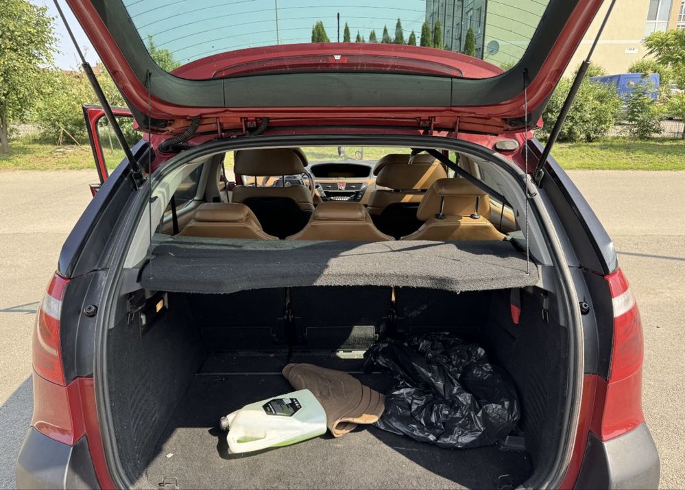 Срочно Ситроен пикассо citroen picasso C4