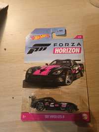 hot wheels dodge viper gts-r FORZA HORIZON