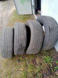 Резина літо 235/65 R 18