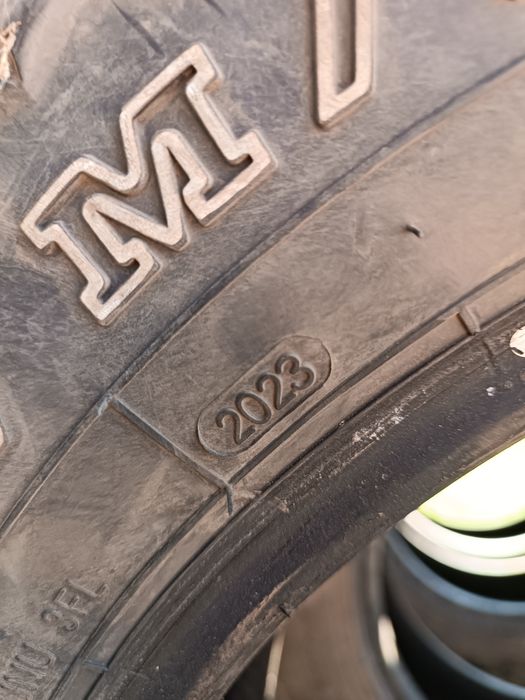 Шини goodride 245/70 r17 119/116Q 2023рік
Без проколів
