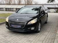 Peugeot 508 2010