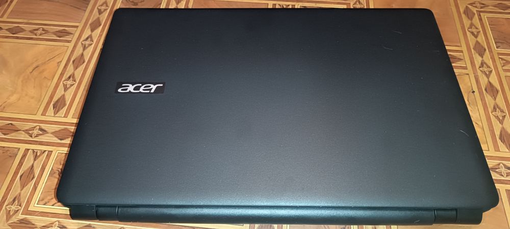 Игровой ноутбук Acer E1 v5we2 i3 4010u 16Гб ОЗУ