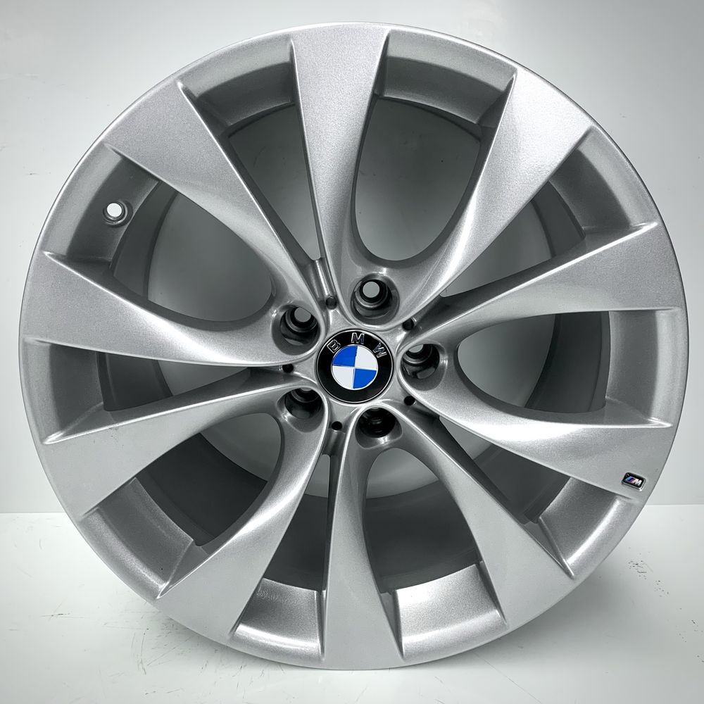 Felgi aluminiowe 20” BMW M-Pakiet x5 E70 F15 / 10/11J et40/35 (303)