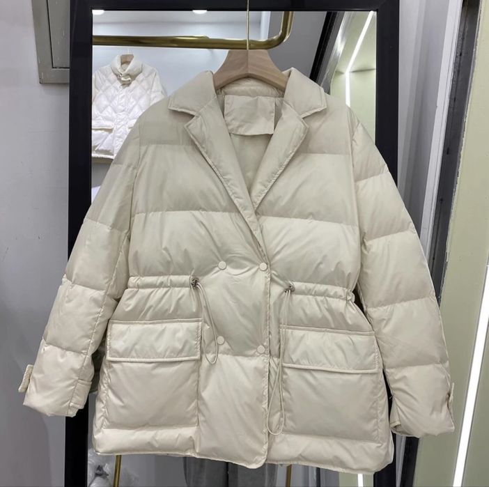 Колекція зима демісезон куртка пуховик бомбер zara mango h&m asos gap