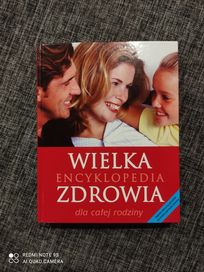 Encyklopedia zdrowia