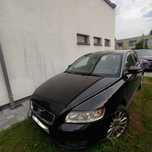 Volvo V50 Sprzedam Volvo V 50 pierwszy właściciel ,rodzinne kombi