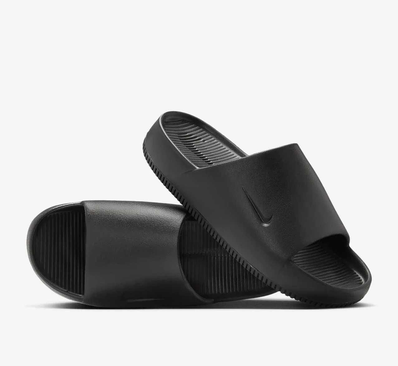 Оригінал! тапки Nike CALM SLIDE FD4116-001 US 8 (26 см)