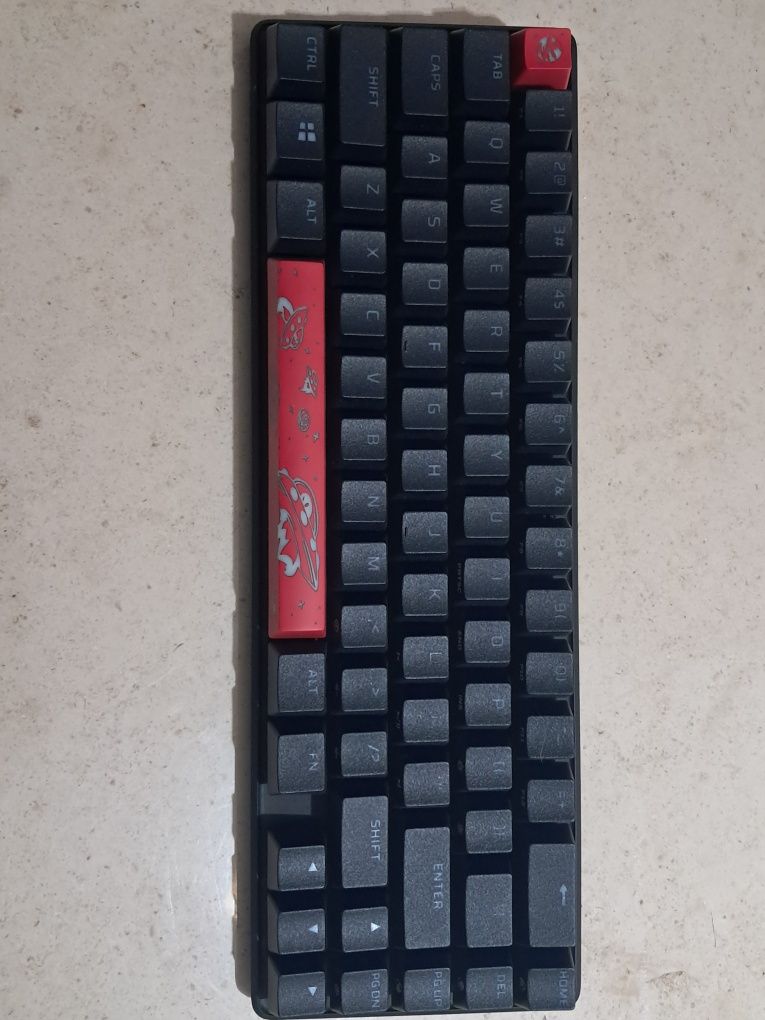 Hyperx Alloy Origins 65