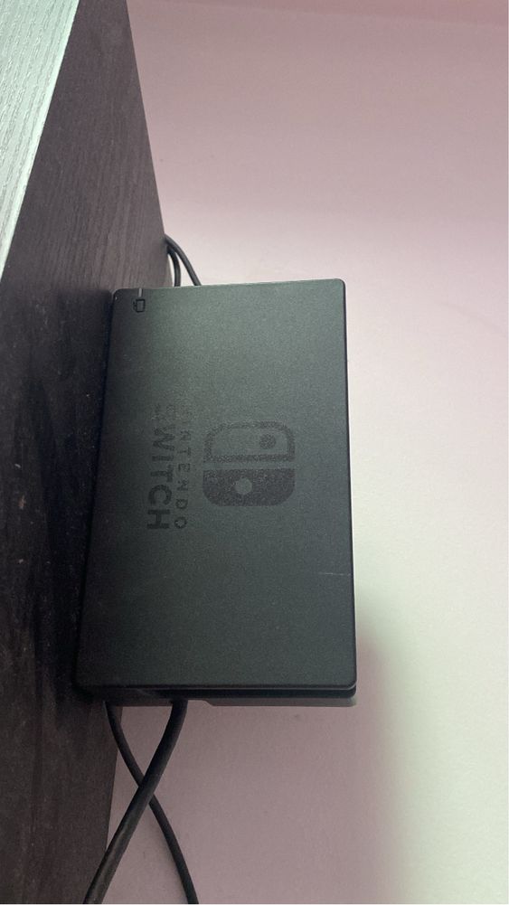 Nintendo Switch V2