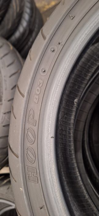 120/70r13 Bridgestone Hoop