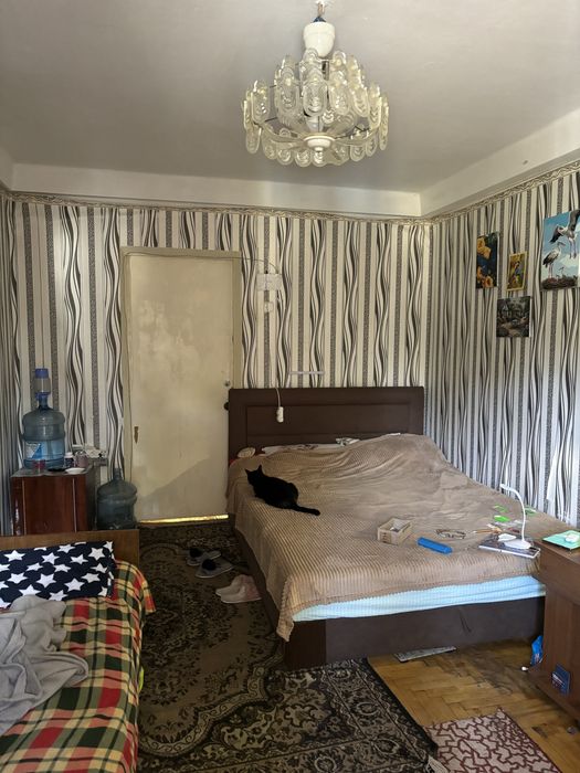 Продам 2х комнатную квартиру по ул.Магара