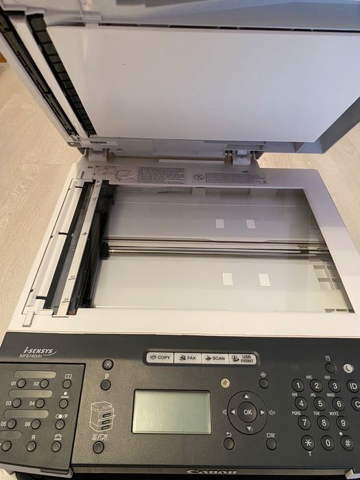 Canon i-Sensys MF6140dn