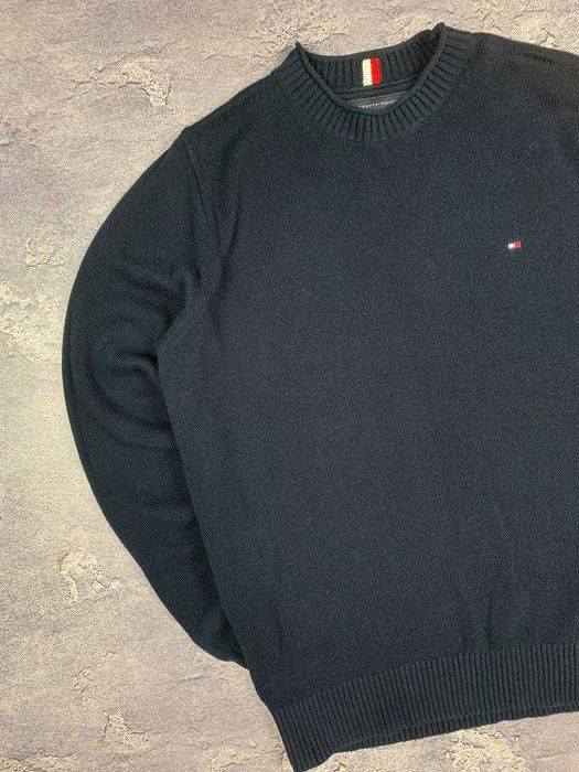 Светр Tommy Hilfiger Оригінал. Розмір S