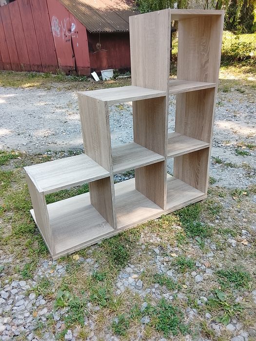 Sprzedam meble plus komoda i regał