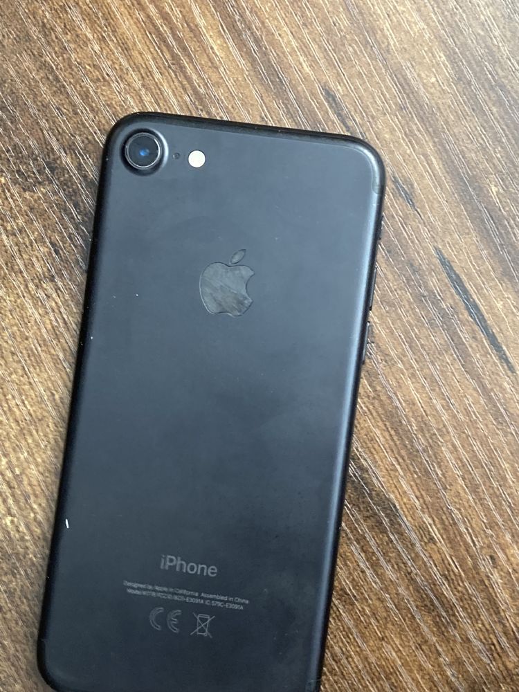 iPhone 7, używany