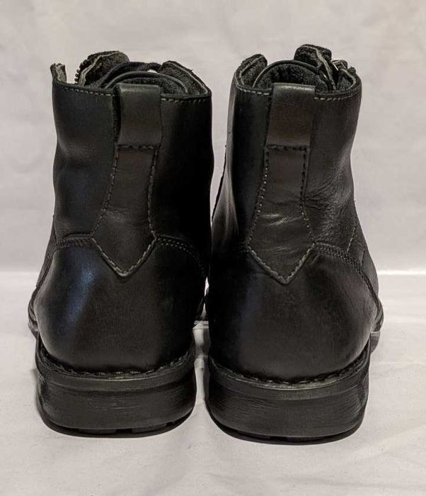 Устілка 26 см Harmont&Blaine якісні шкіряні черевики Розмір 40