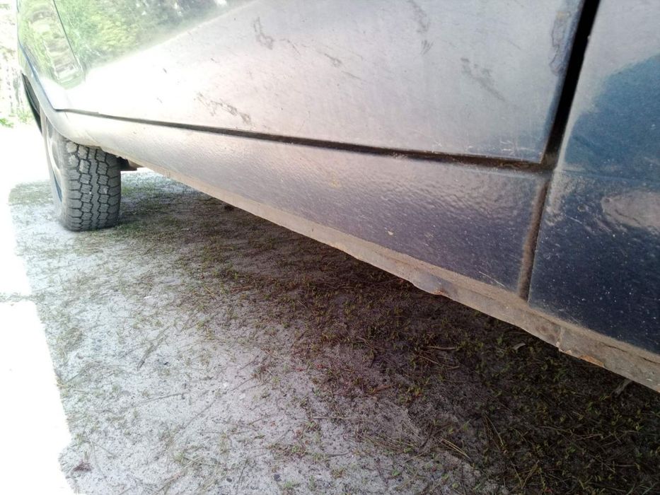 Таврия Славута 2005