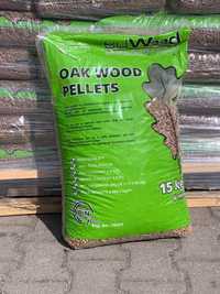 Sprzedam Pellet EDWOOD