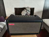 Amplificado de guitarra/ bluetooth speaker