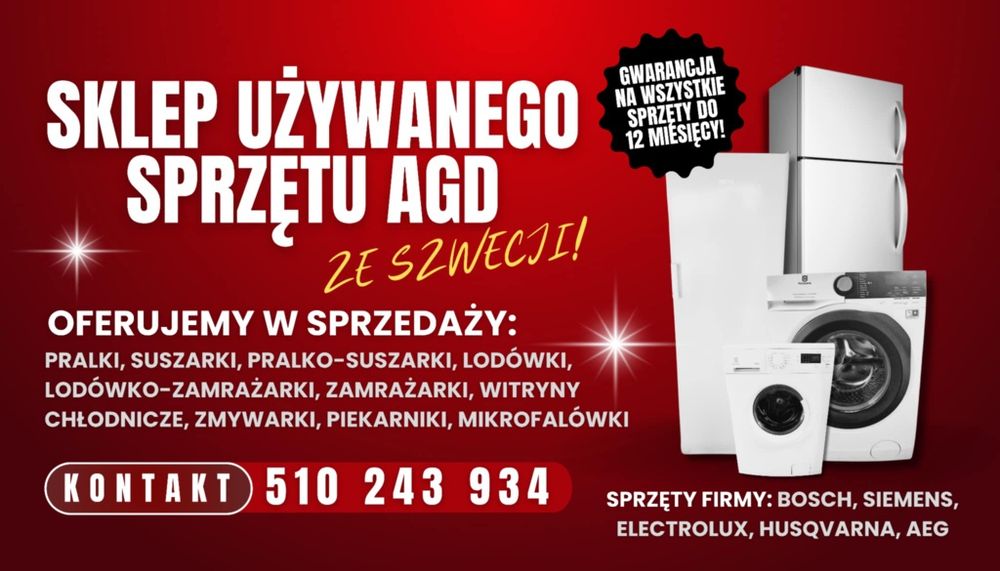 AGD Bogdanowicz Sylwia