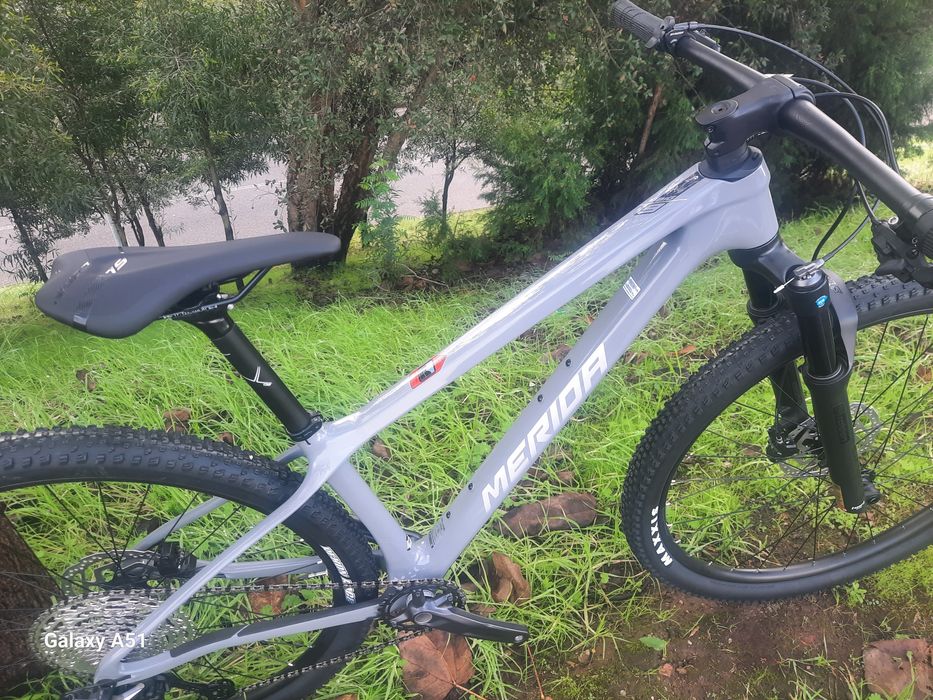 Merida big nine s 2025 nova 29